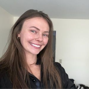 Meet your Posher, Shannon